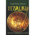 ITZALKU - The Pipil Saga