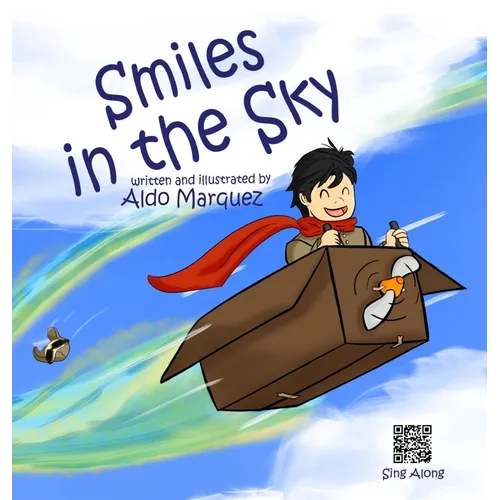 Smiles in the Sky