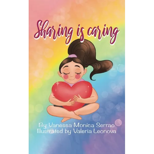 Sharing is Caring: A Story of Learning for All Children