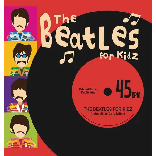 The Beatles for Kidz