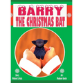 Barry the Christmas Bat