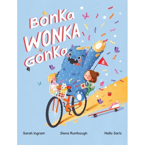BonkaWonkaGonka