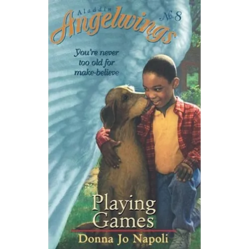 Playing Games