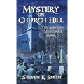 Mystery on Church Hill: The Virginia Mysteries Book 2