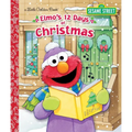 Elmo's 12 Days of Christmas