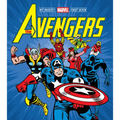 The Avengers: My Mighty Marvel First Book