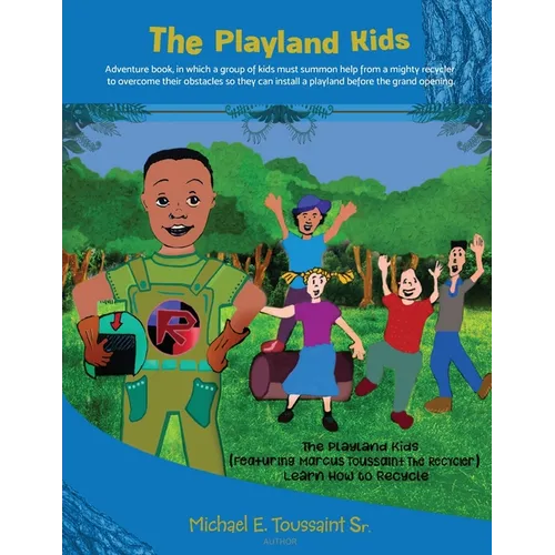The Playland Kids