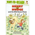 Henry and Mudge and the Wild Goose Chase: The Twenty-Third Book of Their Adventures