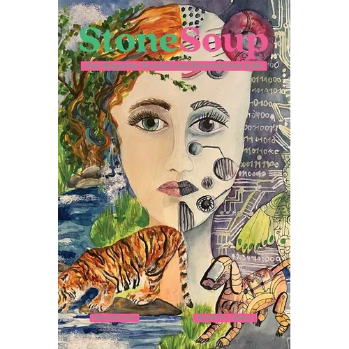 Stone Soup Magazine: May/June 2023
