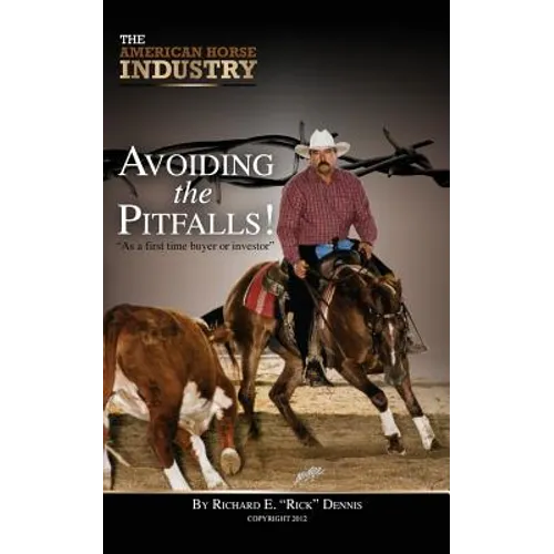 Barrel Racing - The Wright Way