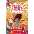 The Girl Who Built a Spider