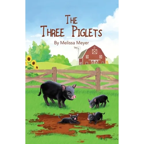 The Three Piglets