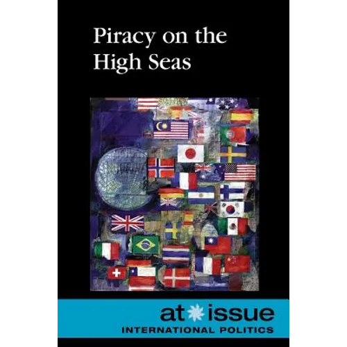 Piracy on the High Seas