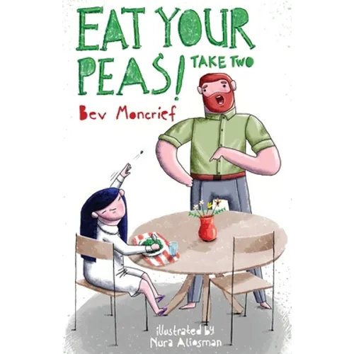 Eat Your Peas! Take Two