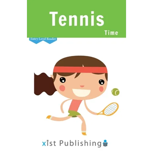 Tennis Time