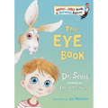 The Eye Book