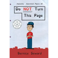 Do NOT Turn This Page