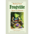Frogville: Quest of a Princess