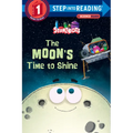 The Moon's Time to Shine (Storybots)