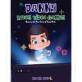 Danny Loves Video Games: Based on the True Story of Danny Peña
