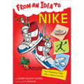 From an Idea to Nike: How Marketing Made Nike a Global Success