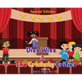 Dizz Wizz and The Crickety Critics