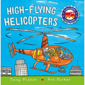 High-Flying Helicopters