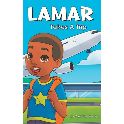 Lamar Takes A Trip