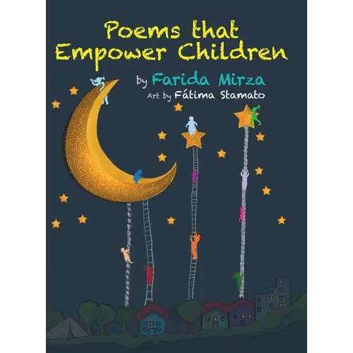 Poems that Empower Children