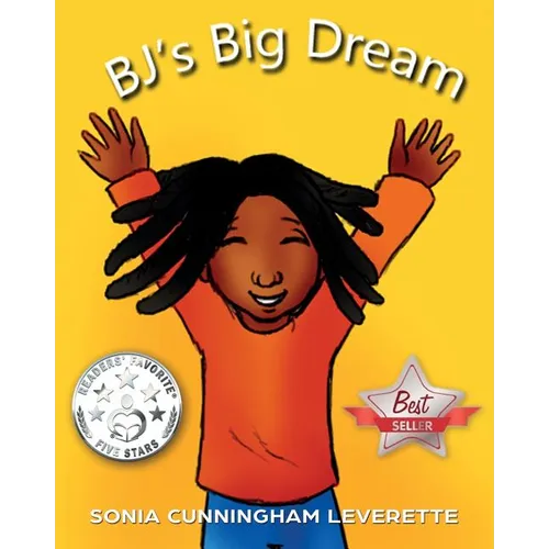 BJ's Big Dream