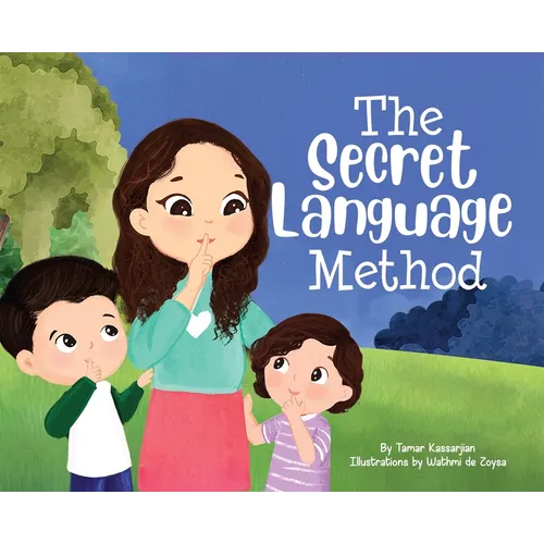 The Secret Language Method