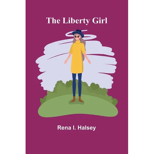 The Liberty Girl