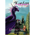 Kordan The Wizard