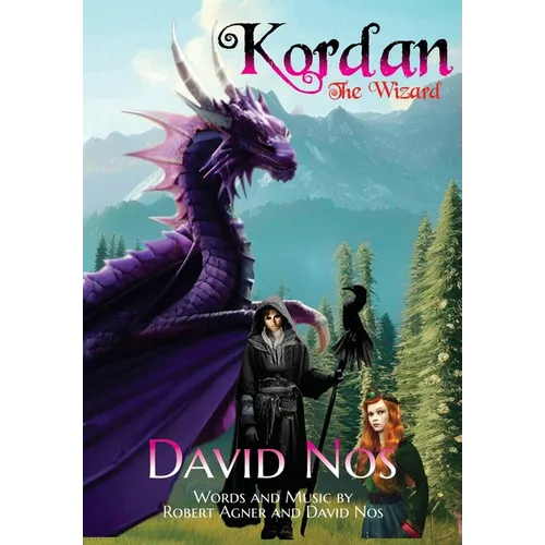 Kordan The Wizard