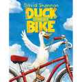 Duck on a Bike
