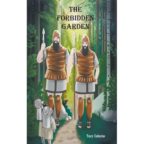 The Forbidden Garden
