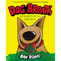 Dog Breath: The Horrible Trouble with Hally Tosis