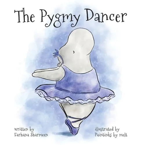 The Pygmy Dancer