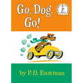 Go, Dog. Go!