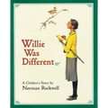 Willie Was Different: A Children's Story