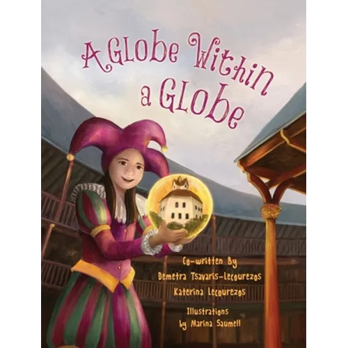 A Globe Within a Globe