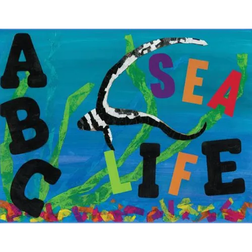 ABC Sea Life