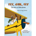 Fly, Girl, Fly