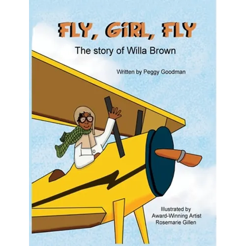 Fly, Girl, Fly