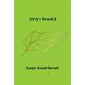Jerry's Reward