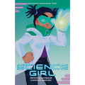 Science Girl