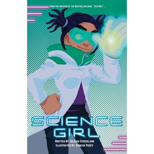 Science Girl
