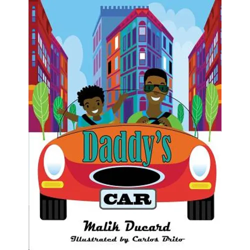 Daddy's Car