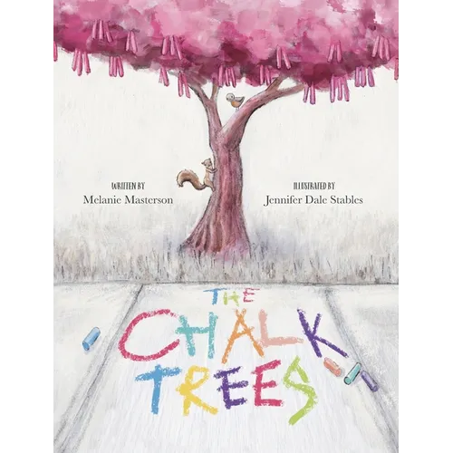 The Chalk Trees