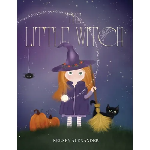 The Little Witch